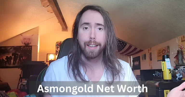 Asmongold Net Worth: How He Made His Millions and What Next