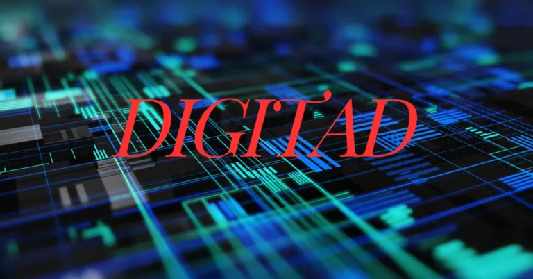 Digitad: Your Comprehensive Guide to Mastering Digital Marketing