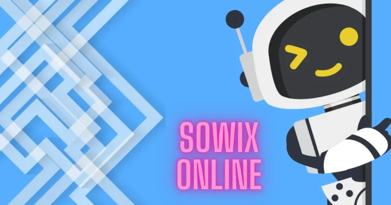 Sowix Online: The All-in-One Platform Transforming Digital Interactions