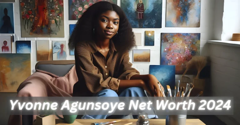 Yvonne Agunsoye Net Worth 2024: Exploring Her Diverse Ventures in Entertainment and Business