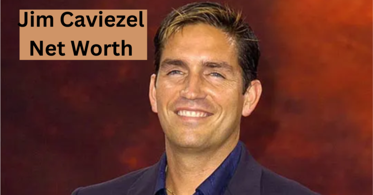 Jim Caviezel Net Worth Net Worth Revealed and How He Made His Money