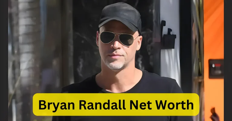 Bryan Randall Net Worth: A Look at the Photographer Financial Success