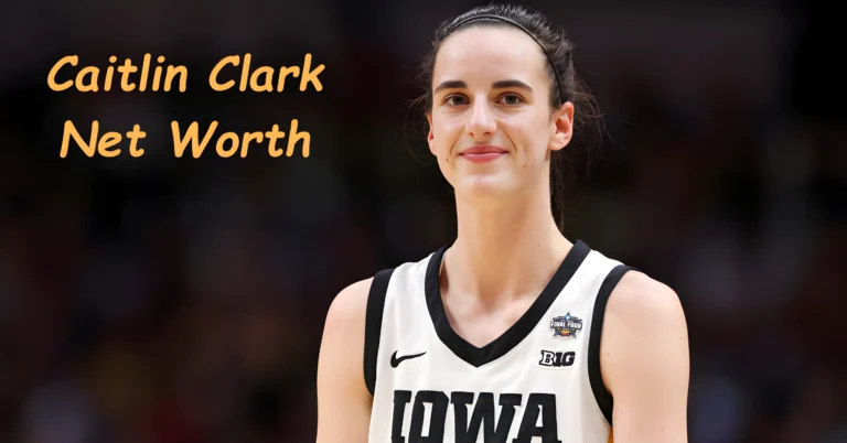 Caitlin Clark Net Worth: A Comprehensive Guide to Her Financial Success