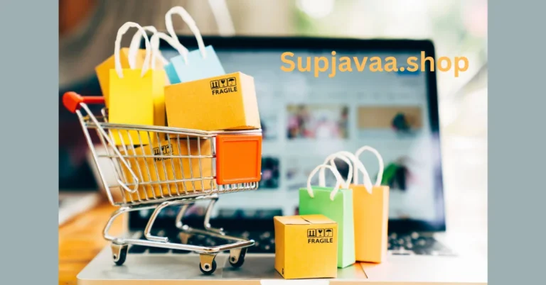 Supjavaa.shop: Your Source for Premium Coffee Blends and Innovative Tech Gadgets