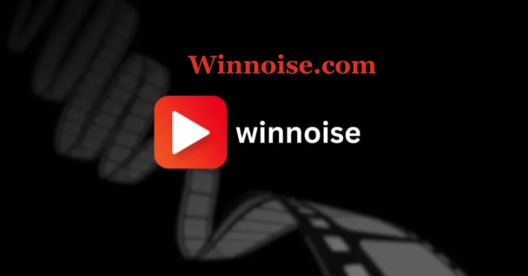 Exploring Winnoise.com: Your Go-To Site for Free Movies and TV Shows