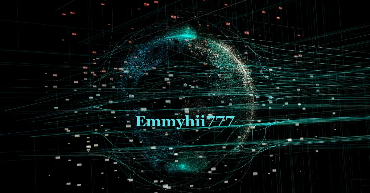 Emmyhii777: The Influencer Redefining Online Community