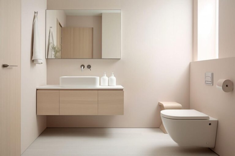 What to Do When Your Bathroom Lacks Storage